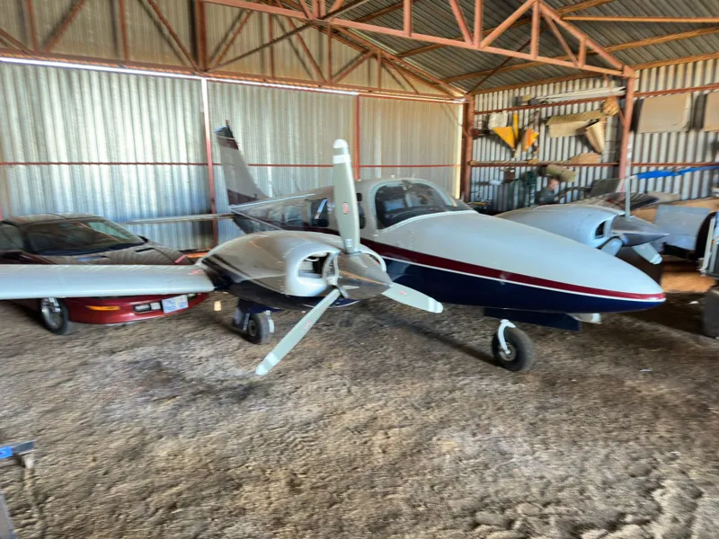 Piper Piper Seneca II for sale