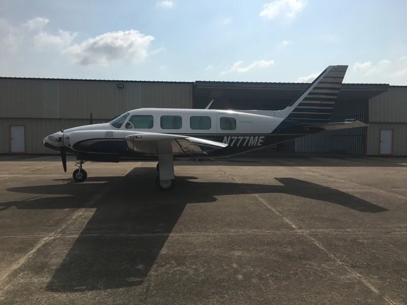 1980 Piper Navajo for sale