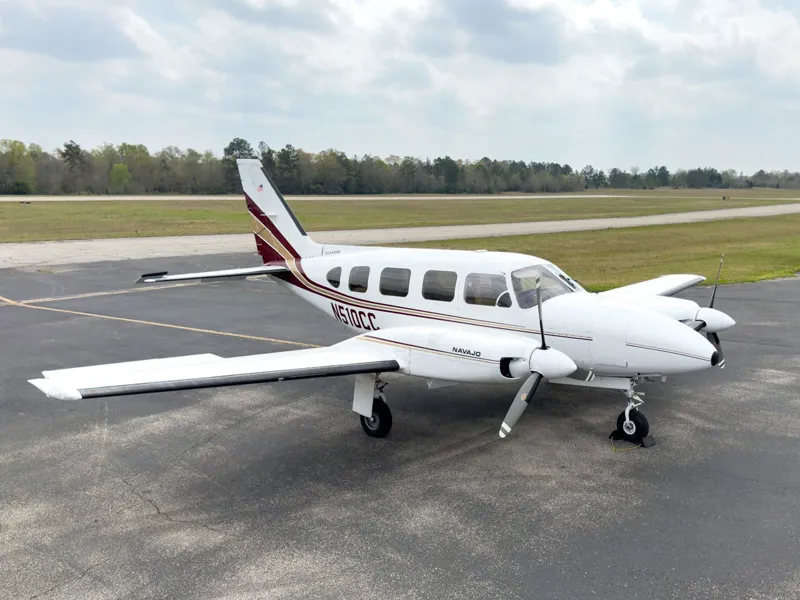 1978 Piper Navajo for sale