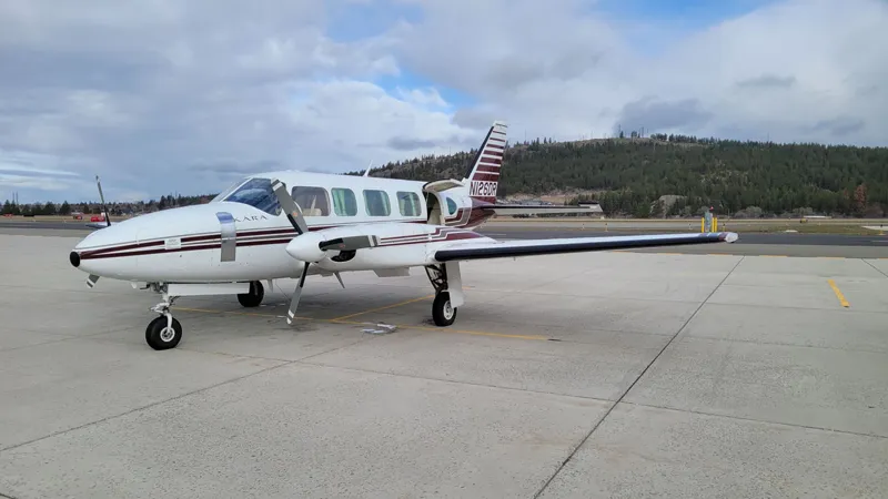 1974 Piper Chieftain for sale
