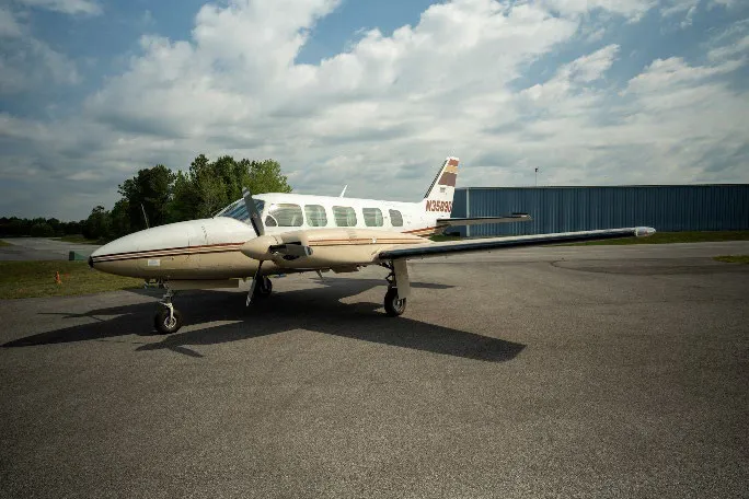 1980 Piper Chieftain for sale