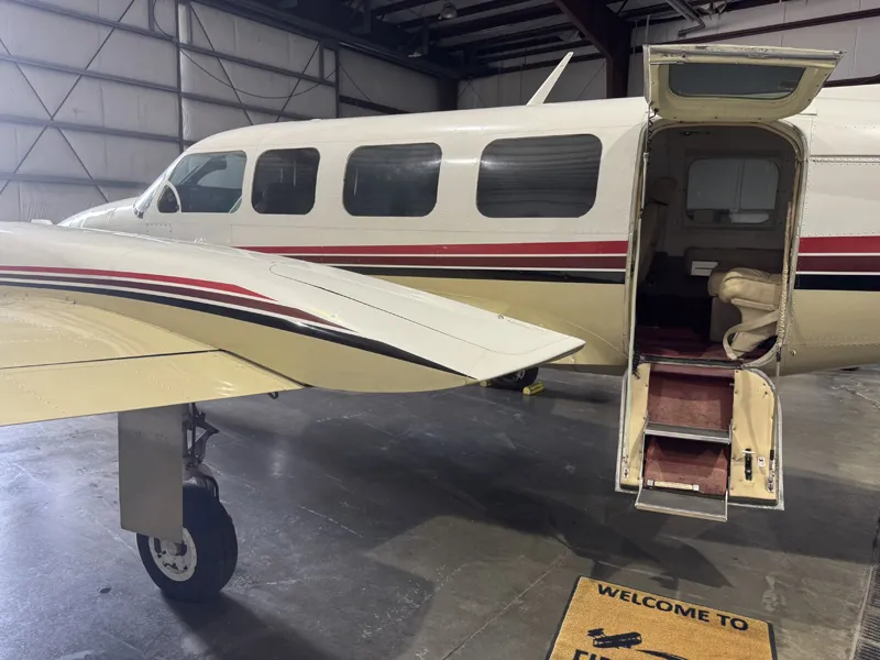 1979 Piper Chieftain for sale