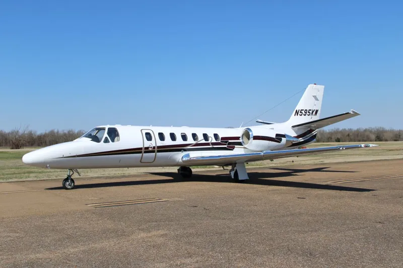 2002 Cessna Citation Encore for sale