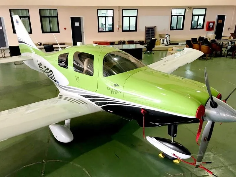 2013 Cessna TTx for sale