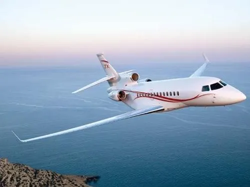 DASSAULT FALCON 7X for sale