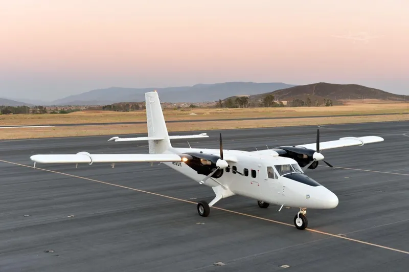 2023 De Havilland DHC-6-100 for sale