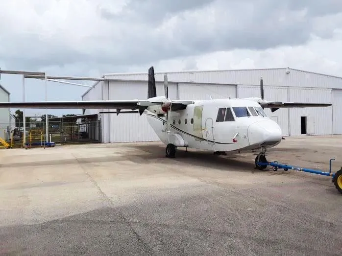 1984 CASA 212-200 for sale