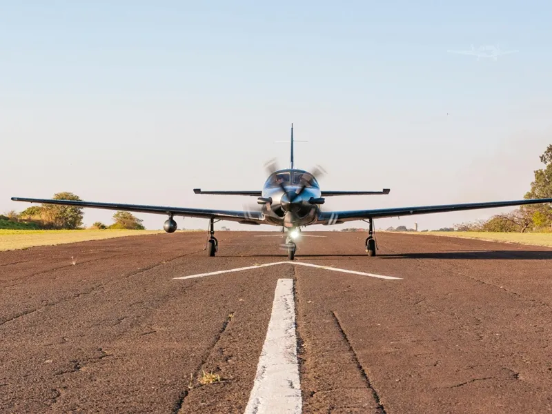 2026 Piper Meridian for sale