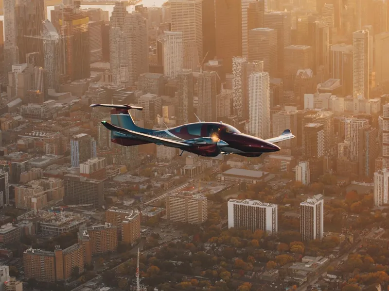 2026 Diamond DA62 for sale