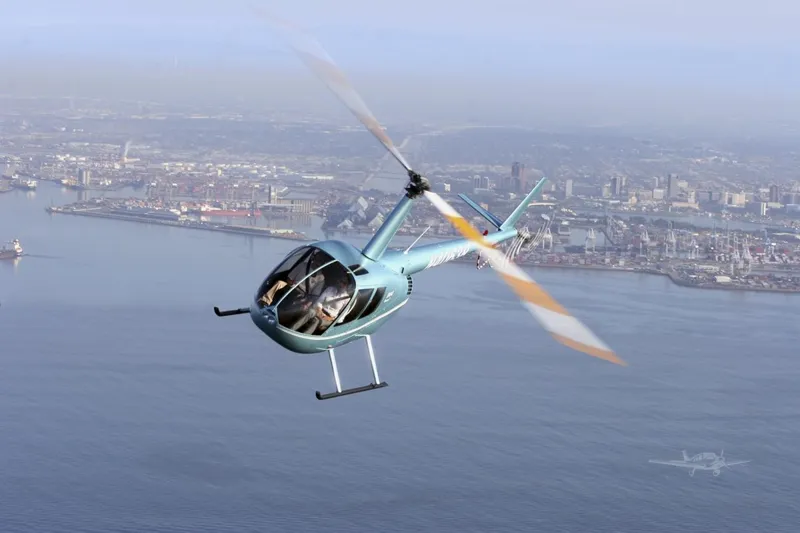 2026 Robinson R44 Raven I for sale