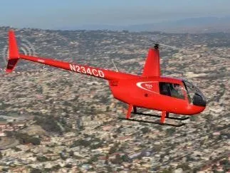 2026 Robinson R44 Cadet for sale