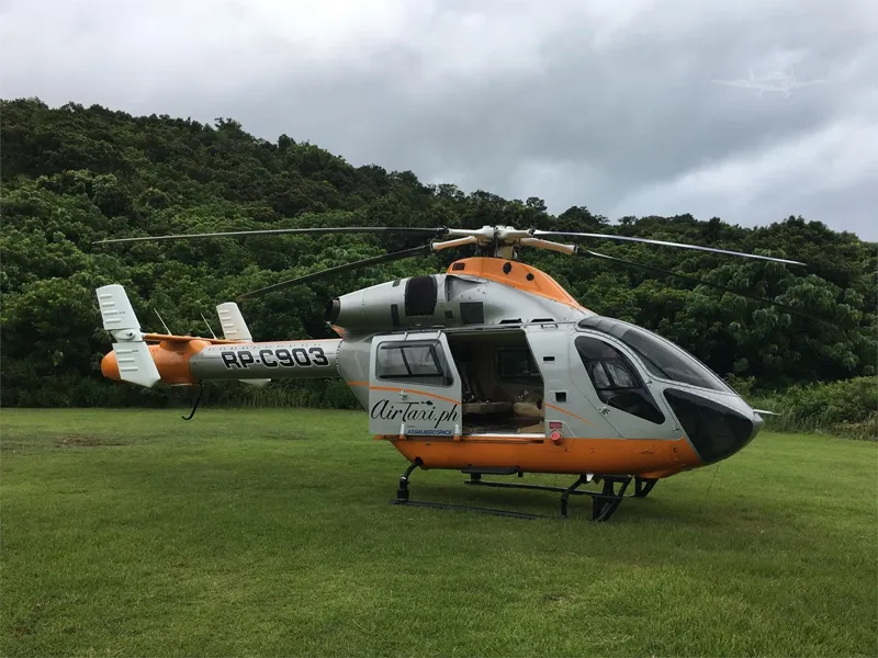 2006 MD Helicopters 902 Explorer for sale