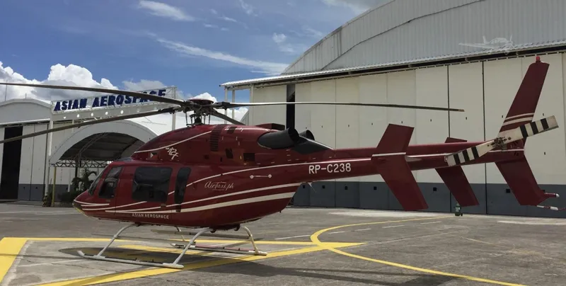 2003 Bell 427 for sale