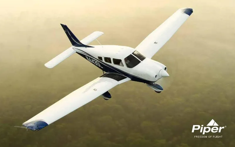2025 Piper Archer for sale