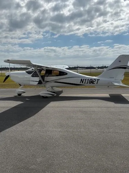 2021 Tecnam P-2010 for sale