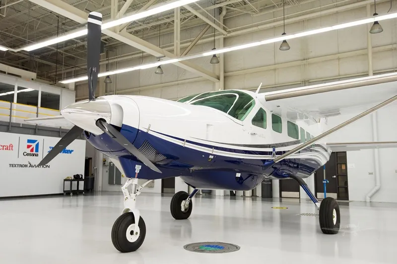 2027 Cessna Caravan 208 for sale