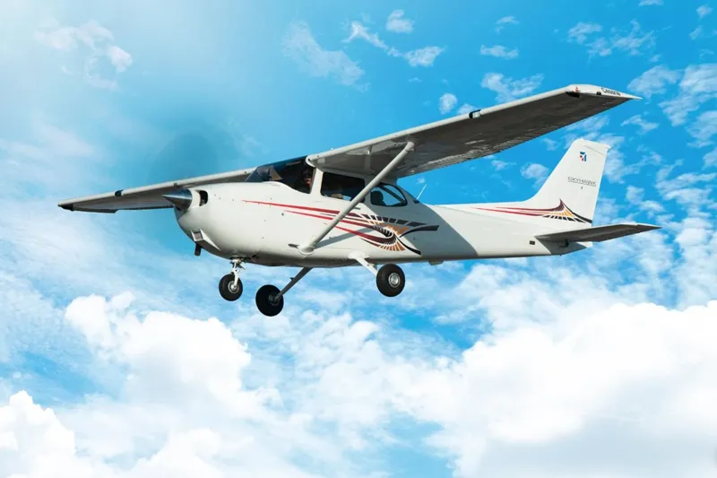 2028 Cessna 172S for sale