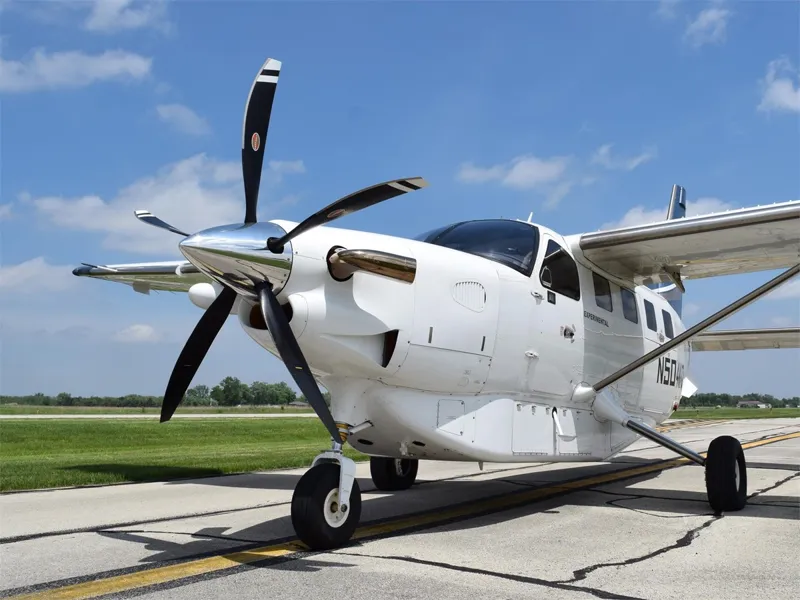 2026 Daher Kodiak 900 for sale