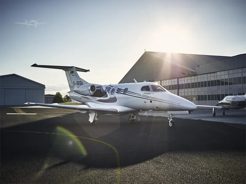2013 Embraer Phenom 100 for sale