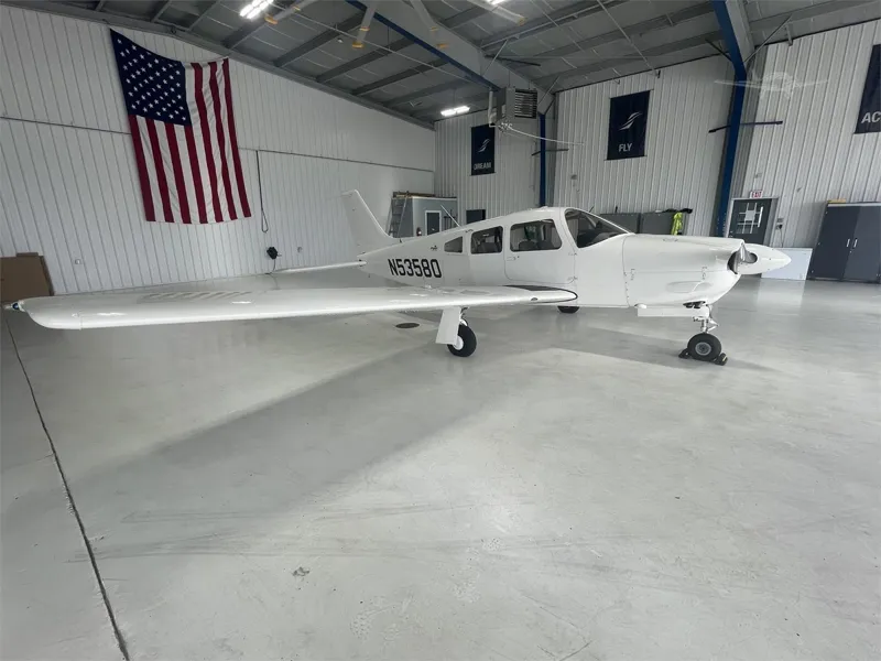 2002 Piper Arrow for sale