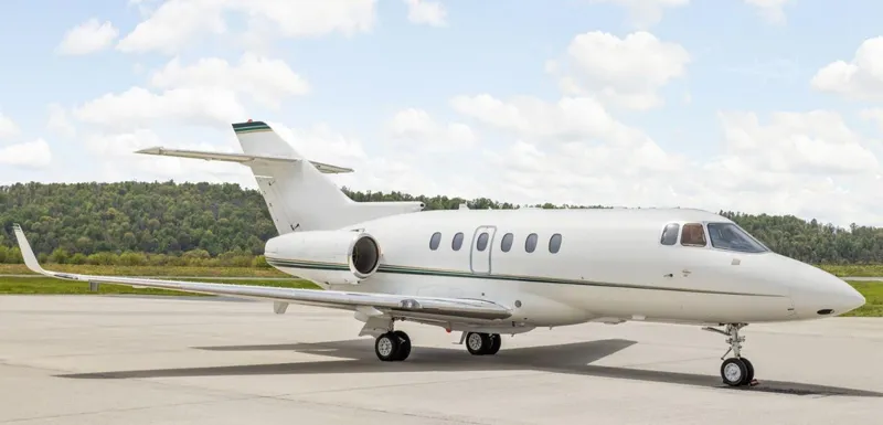 2008 Hawker 900 for sale