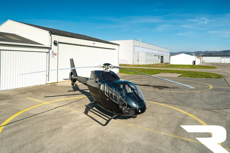 EUROCOPTER EC120B for sale