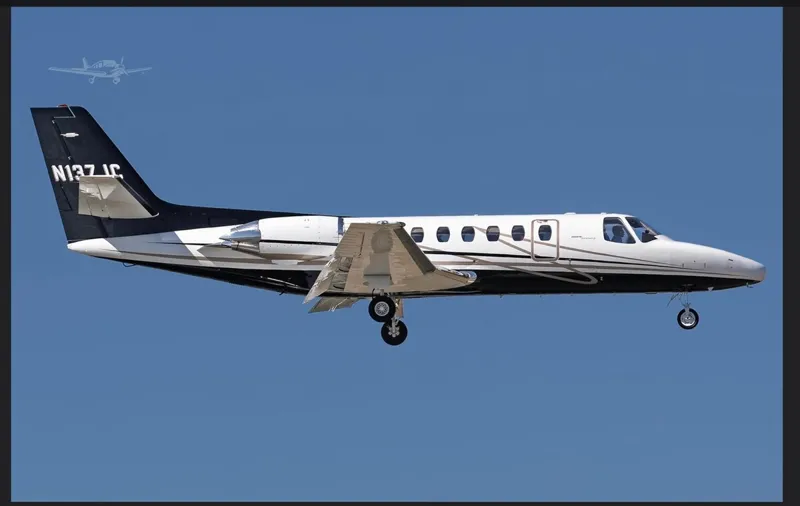 1991 Cessna Citation V Ultra for sale