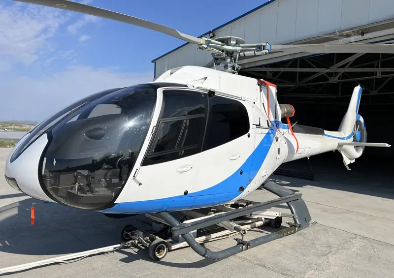 2015 Eurocopter H130 for sale
