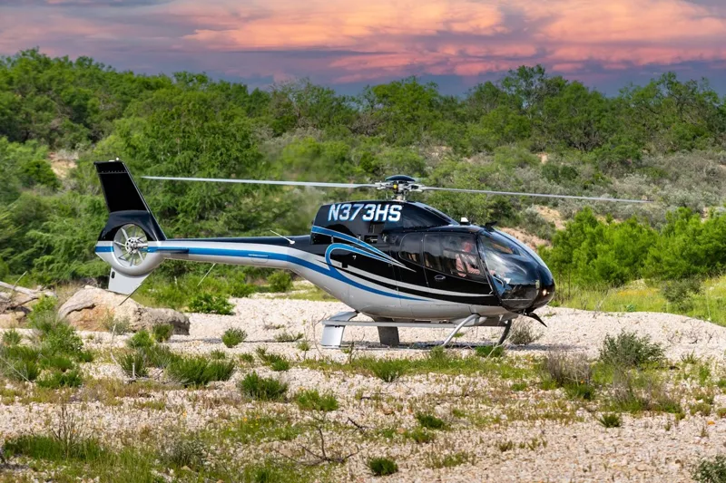 2007 Eurocopter H120 for sale