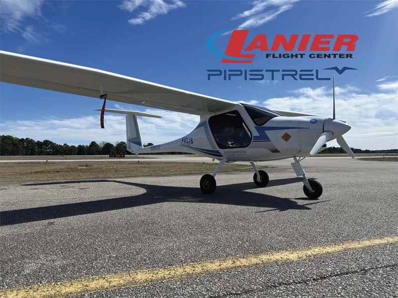 PIPISTREL VELIS ELECTRO for sale