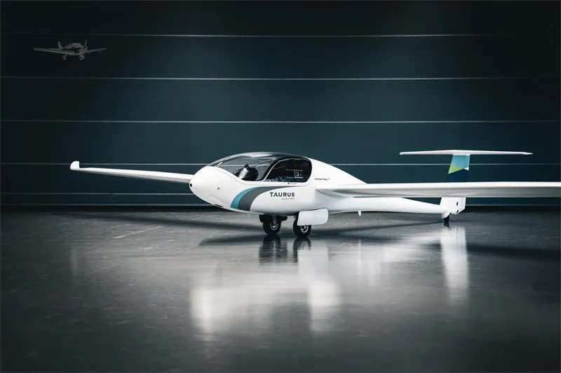 2026 Pipistrel TAURUS ELECTRO G2 for sale