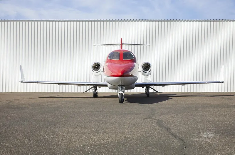 HONDA HONDAJET for sale