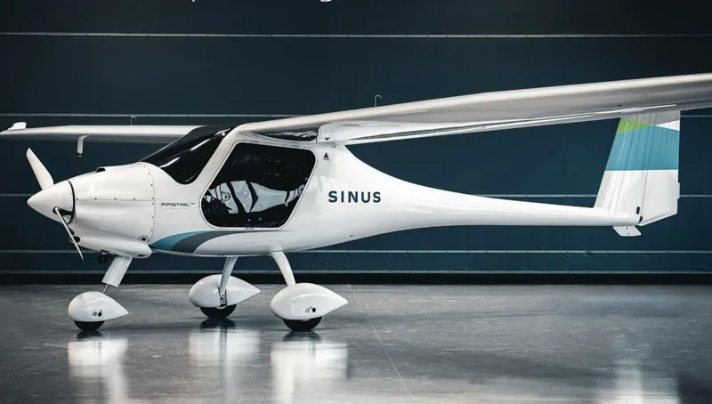 2026 Pipistrel Sinus for sale