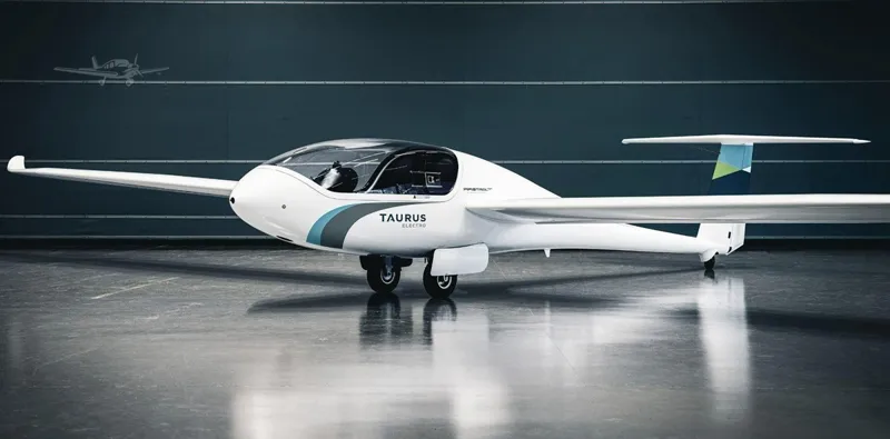 2026 Pipistrel TAURUS ELECTRO G2 for sale