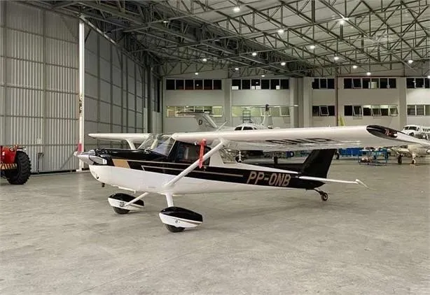 1977 Cessna 152 for sale