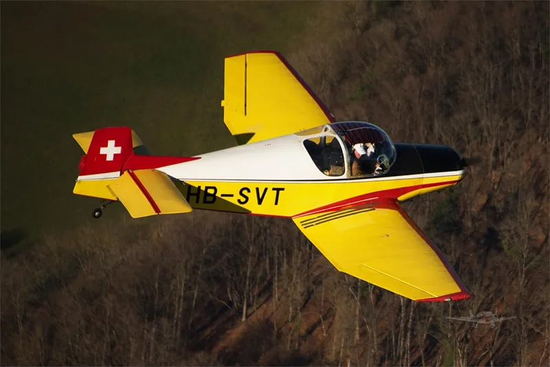 Jodel D11