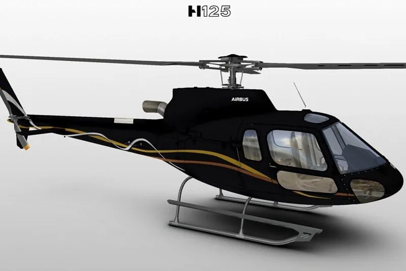 2026 Eurocopter H125 for sale