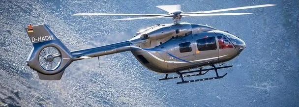 2028 Eurocopter H145 for sale