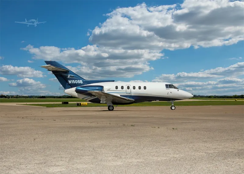 1991 Hawker 800 for sale