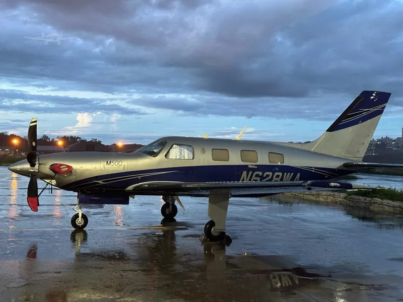 2017 Piper Meridian for sale