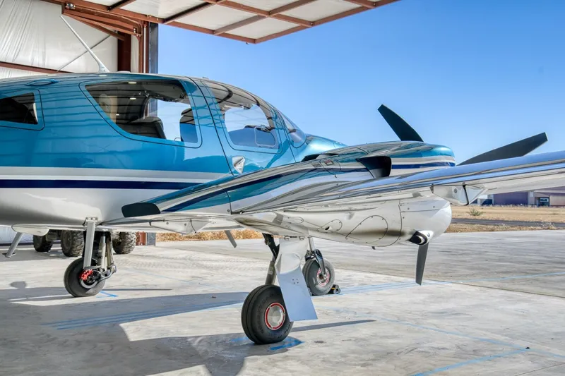 2018 Diamond DA62 for sale