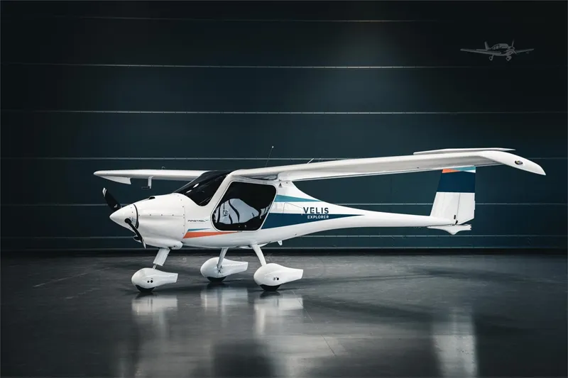 2025 Pipistrel Explorer for sale