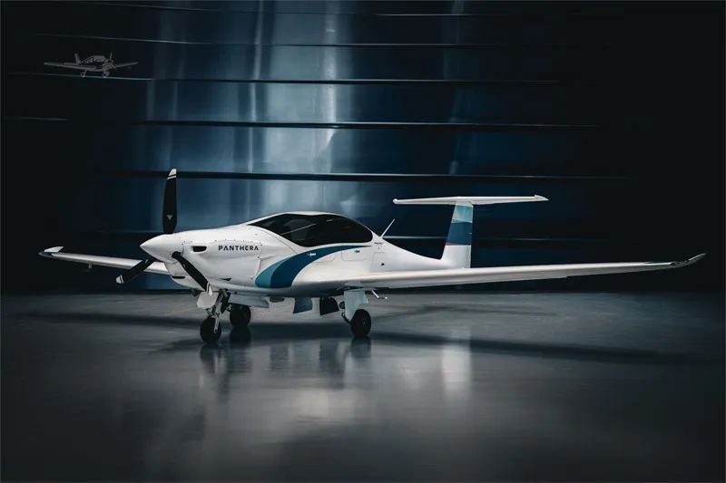 2025 Pipistrel Panthera for sale
