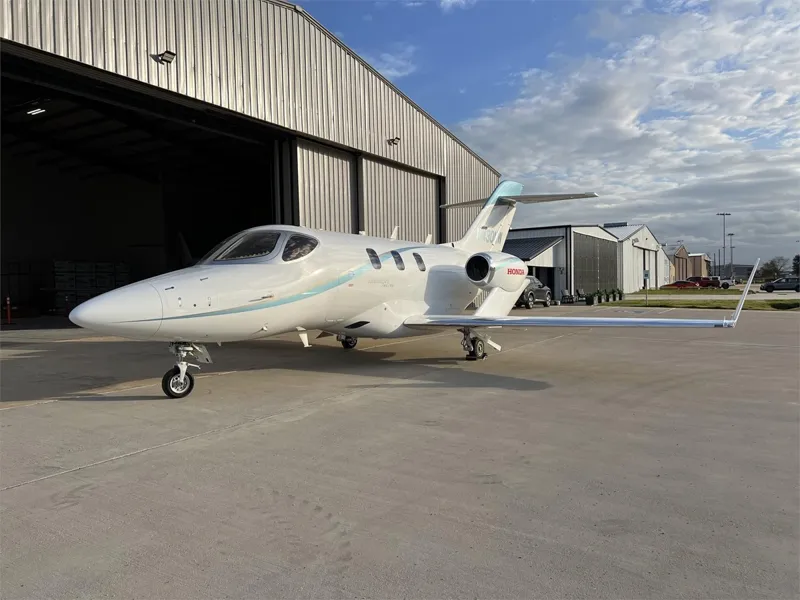 2020 Honda HondaJet for sale