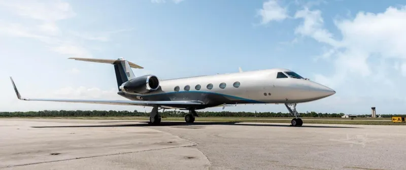 1999 Gulfstream GIV for sale