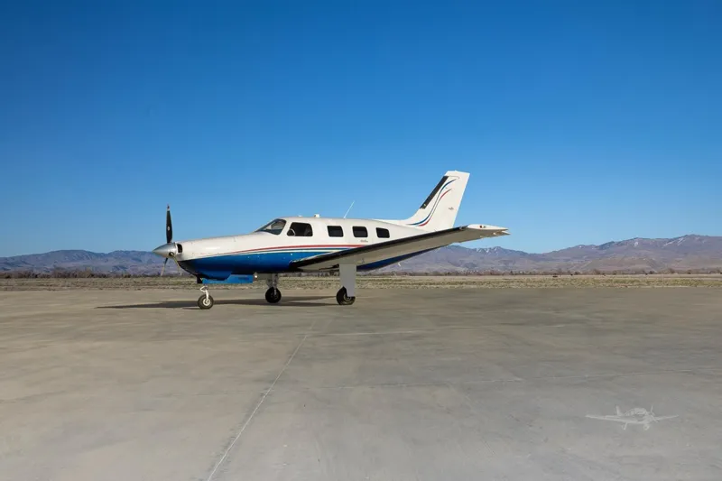 2004 Piper Mirage for sale