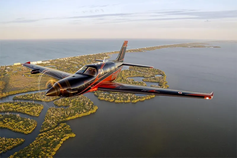 2026 Piper M700 for sale