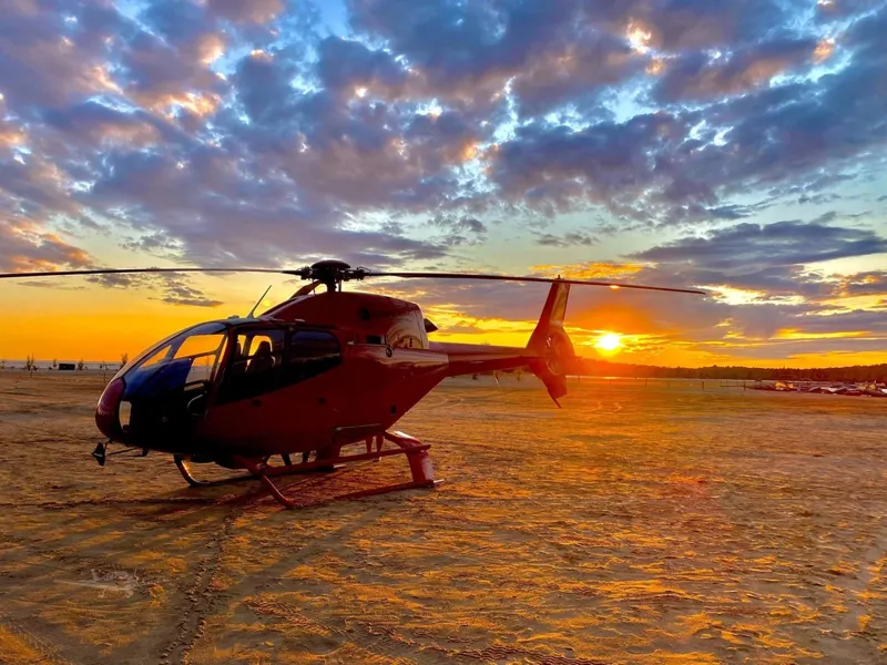 2003 Eurocopter H120 for sale