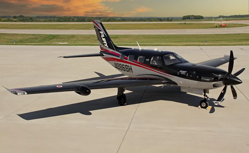 2025 Piper M700 for sale