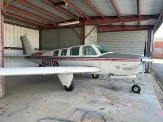 1988 Beechcraft Bonanza B36TC for sale